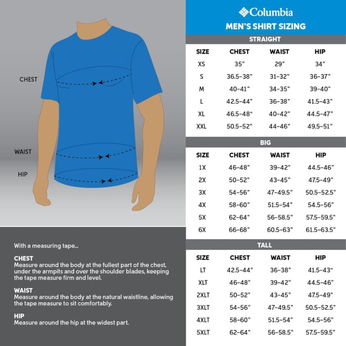 Columbia Men's Thistletown Hills Short Sleeve - Image 6