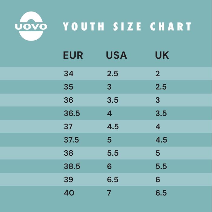 UOVO Kids Winter Boots - Image 7