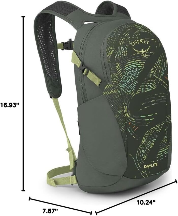 Osprey Daylite Commuter Backpack - Image 11