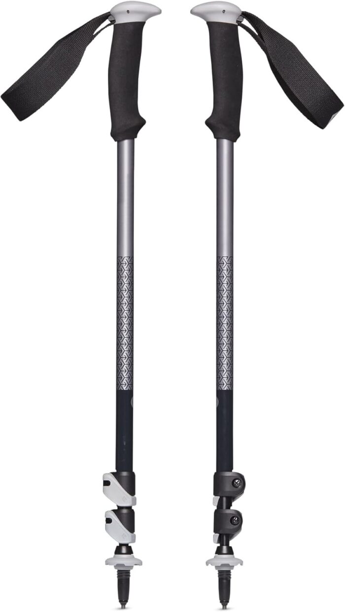 Black Diamond Equipment - Trail Sport Trek Poles