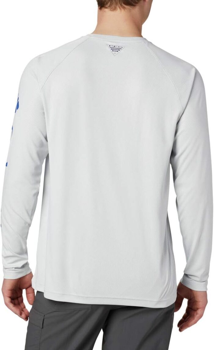 Columbia Men's Terminal Deflector Long Sleeve - Image 2