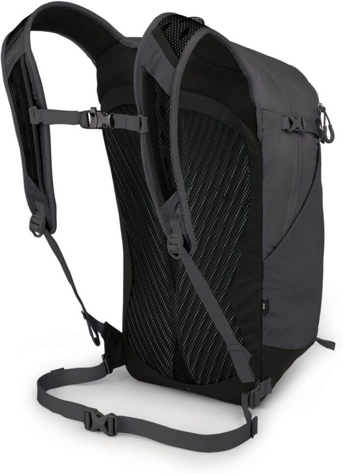 Osprey Sportlite 20L Unisex Hiking Backpack - Image 6