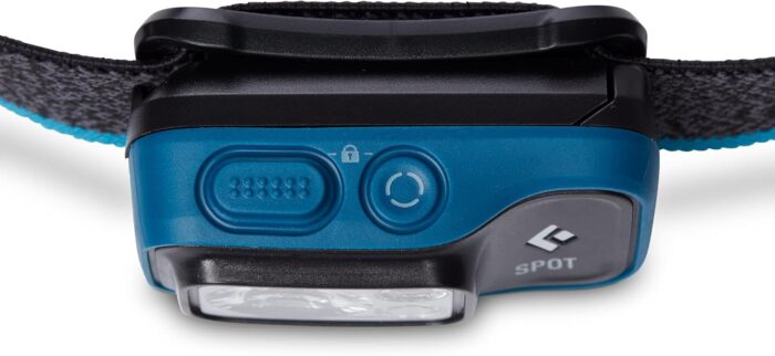 BLACK DIAMOND Spot 400 Lumen LED Headlamp, Azul - Image 3