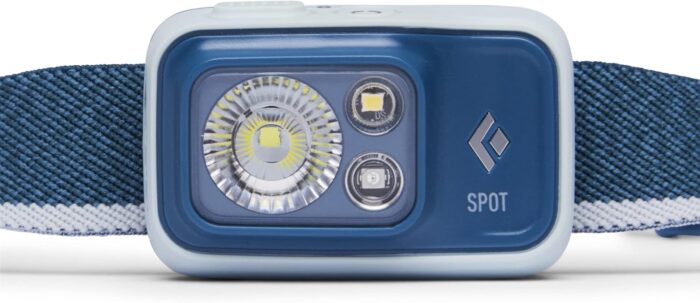 BLACK DIAMOND Equipment Spot 400 Lumen LED Headlamp (Creek Blue) - Image 2
