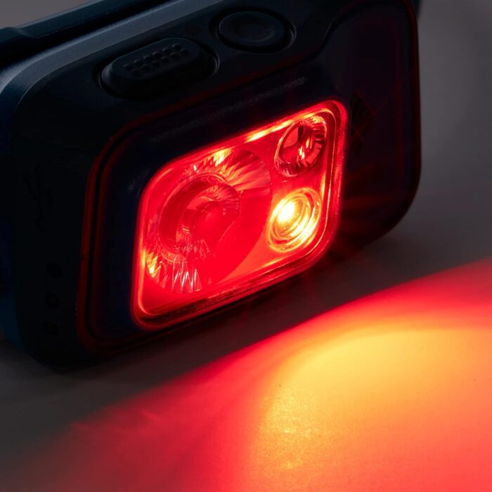 BLACK DIAMOND Equipment - Spot 400-R Headlamp - Image 9