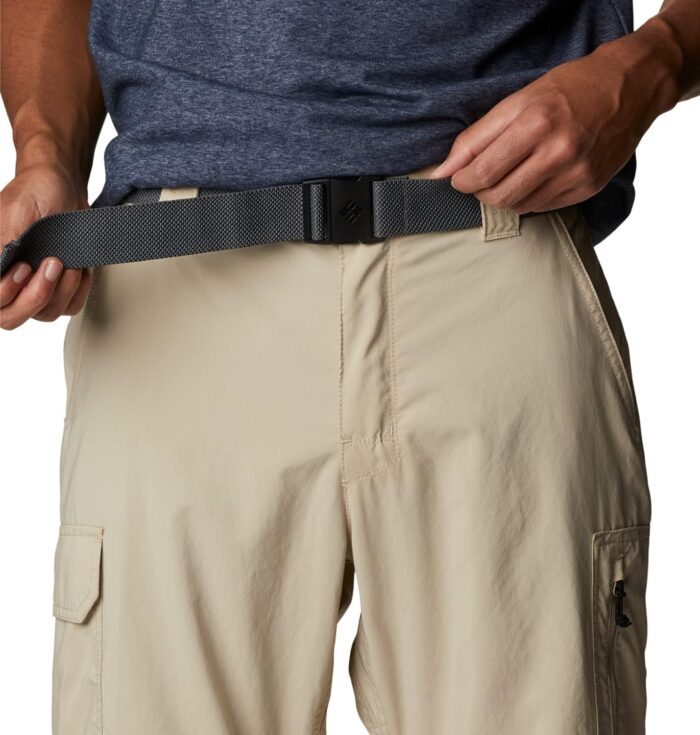 Columbia Men's Silver Ridge Utility Convertible Pant - Image 4