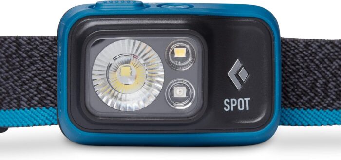 BLACK DIAMOND Spot 400 Lumen LED Headlamp, Azul - Image 2