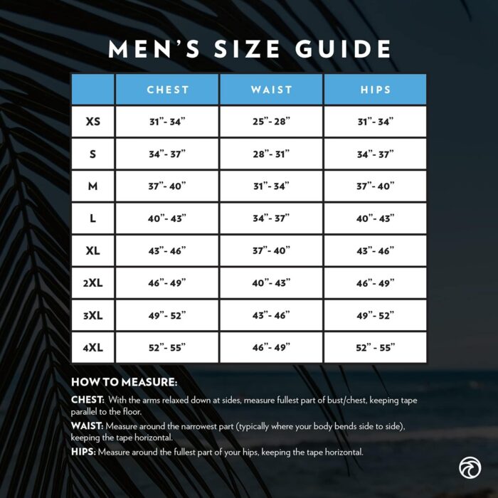 Vapor Apparel Men’s UPF 50+ UV The Hiker Graphic T-Shirt - Image 3