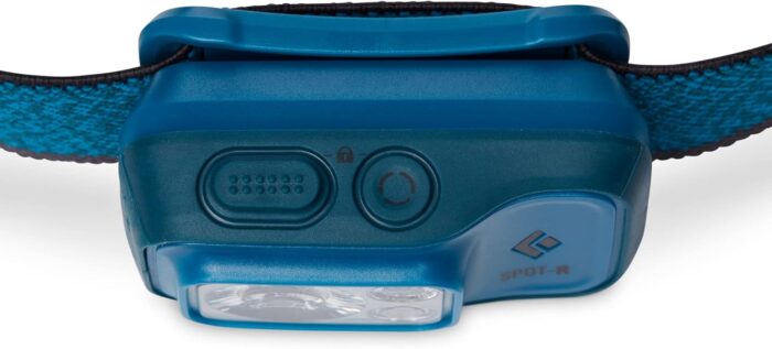 BLACK DIAMOND Equipment - Spot 400-R Headlamp - Image 3