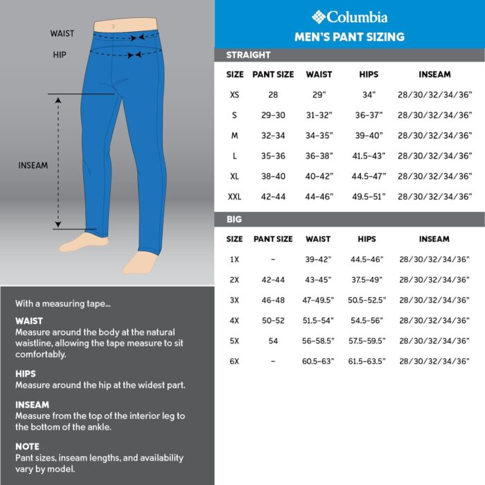 Columbia Men's Silver Ridge Utility Convertible Pant - Image 6