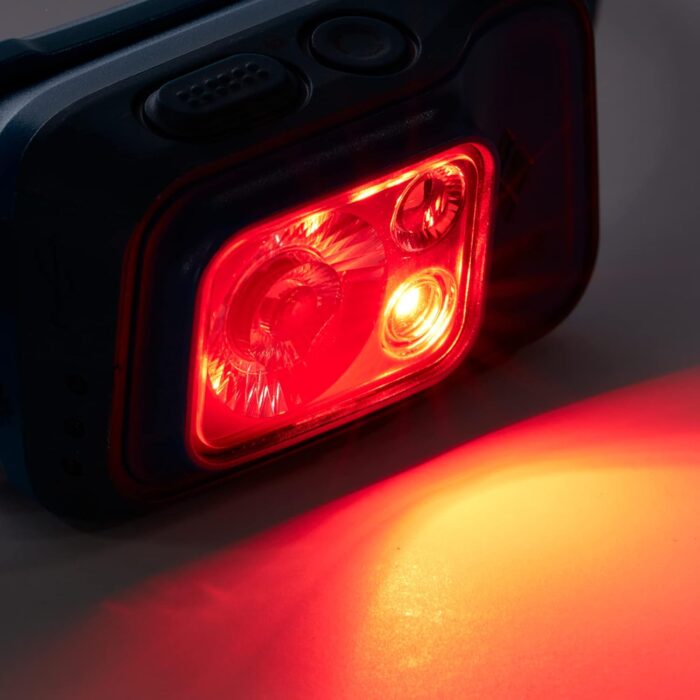 BLACK DIAMOND Equipment - Spot 400-R Headlamp - Image 8