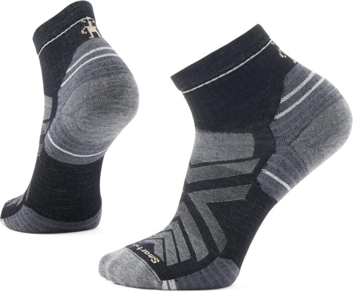 Smartwool Men's Hike Targeted Cushion Ankle Socks
