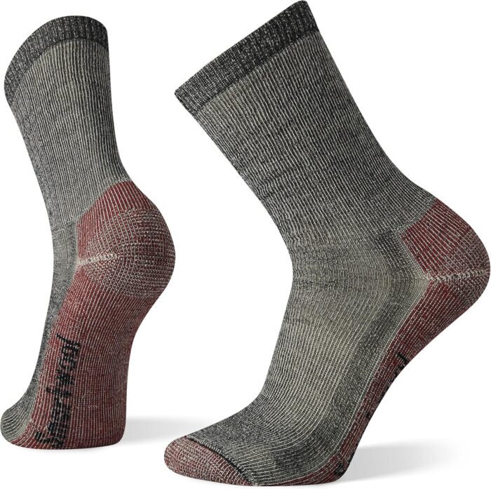 Smartwool Men's Classic Hike Full Cushion Crew