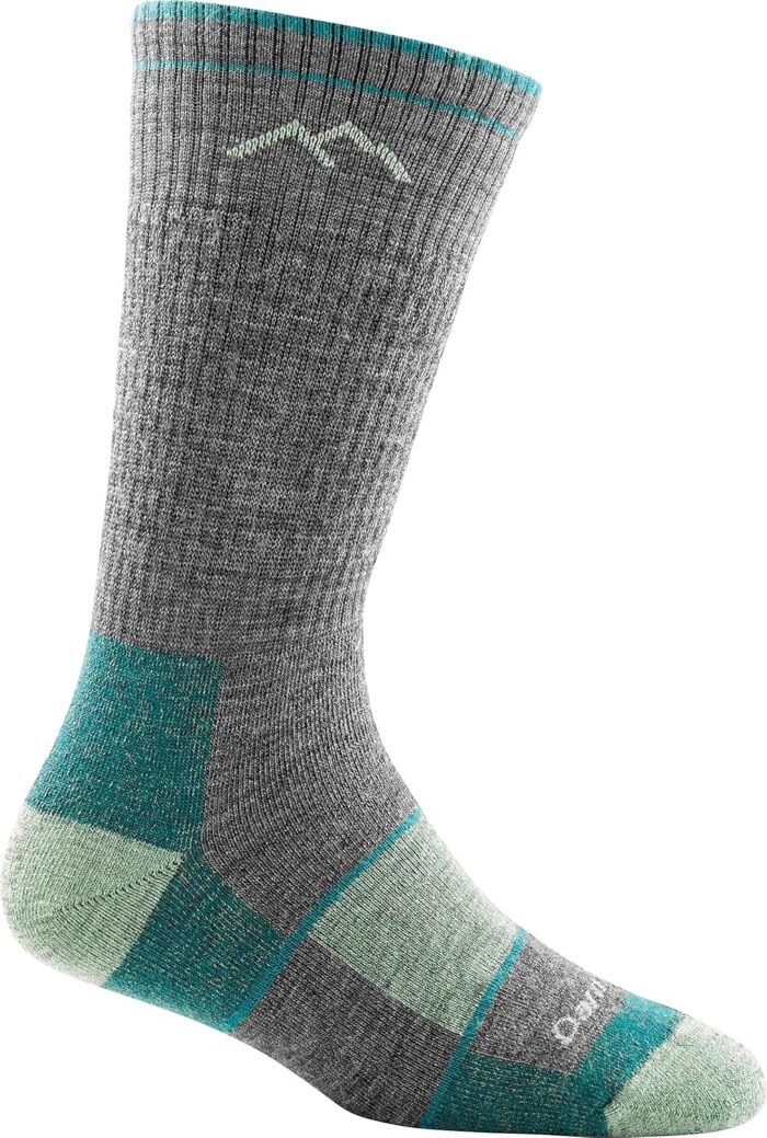 Darn Tough Vermont Merino Wool Boot Socks Full Cushion